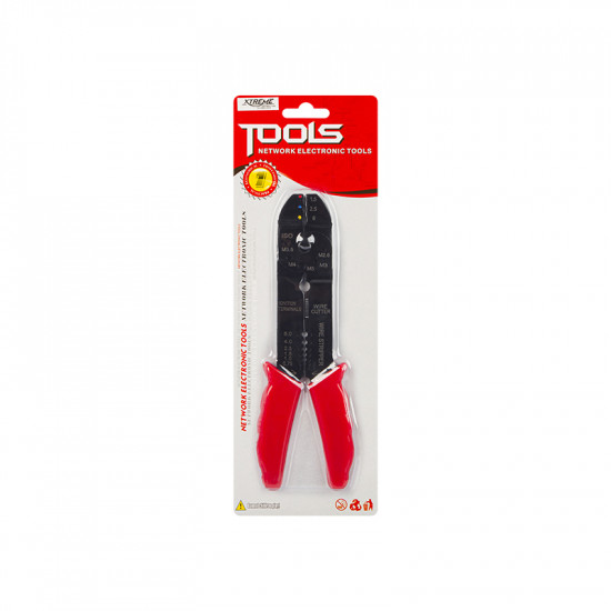 Πρέσα Καλωδίων HY-033