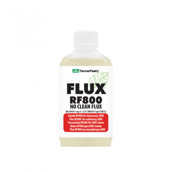 Flux RF800 50ml