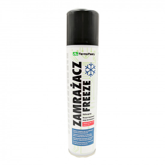 Spray Ψυκτικό 300ml