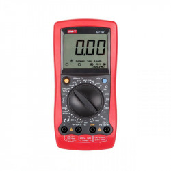 Πολύμετρο UNI-T UT107