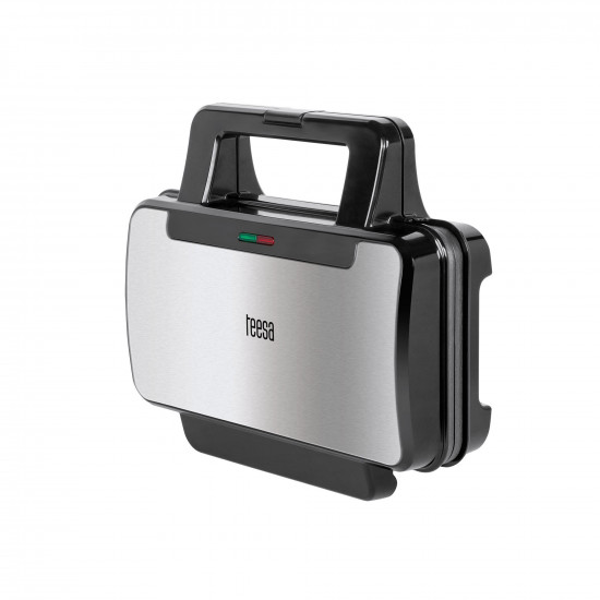 Βαφλιέρα TEESA 2 Θέσεων