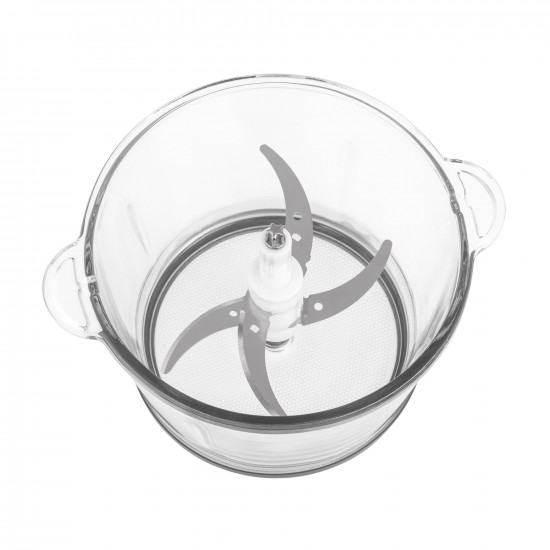 Μπλέντερ TEESA με Μπολ 1.5L 400W