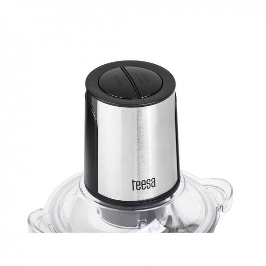 Μπλέντερ TEESA με Μπολ 1.5L 400W