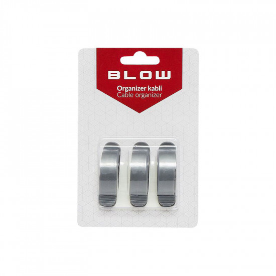 Οργανωτής Καλωδίων Μανταλάκι