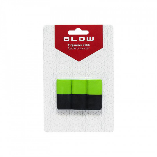 Οργανωτής Καλωδίων Συσπειρωτής