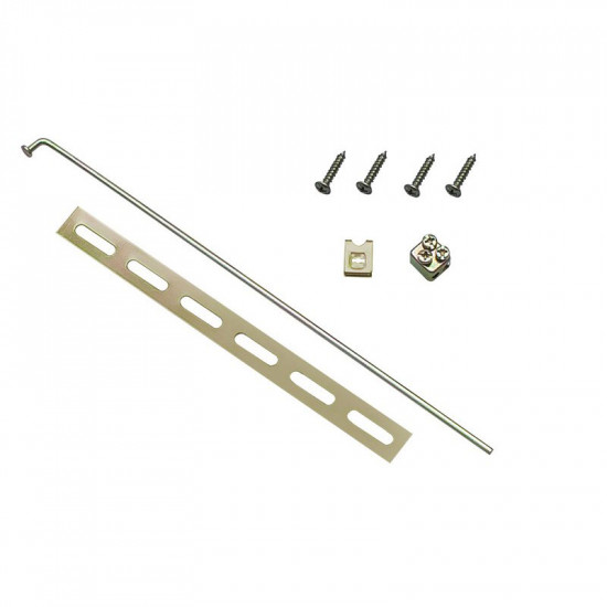 Ενεργοποιητής Κεντρικού Κλειδώματος 5-καλωδίων 7kg