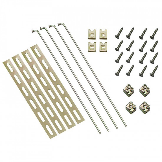 Κιτ Κεντρικού Κλειδώματος Αυτοκινήτου