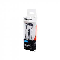 Ακουστικά με Μικρόφωνο BLOW B-101