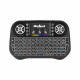 Ασύρματο πληκτρολόγιο Rebel Mini Q5 Smart TV BOX