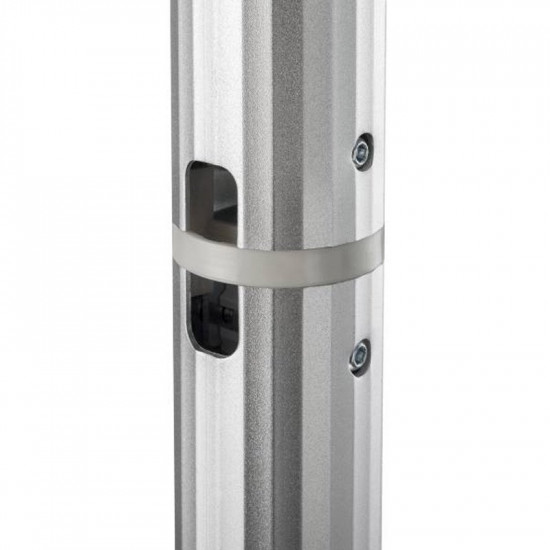 Βάση Οροφής για Projector 10kg 41-56cm Cabletech