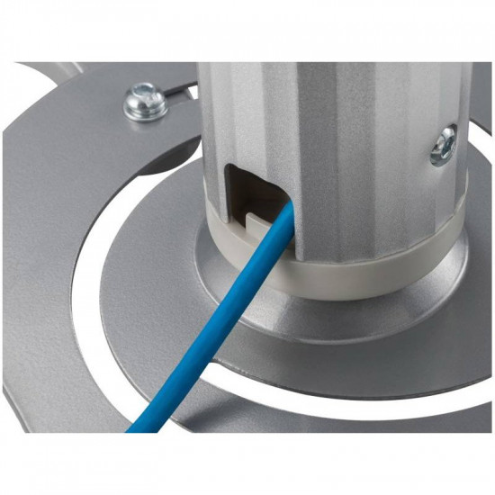 Βάση Οροφής για Projector 10kg 41-56cm Cabletech