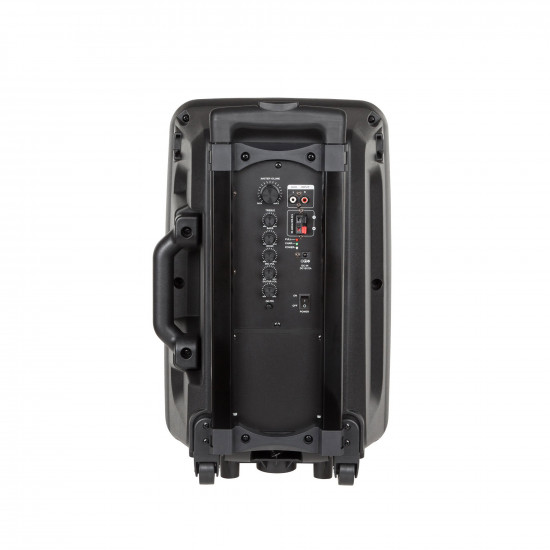 Φορητό Ηχείο 20W Kruger&Matz με 2 Μικρόφωνα