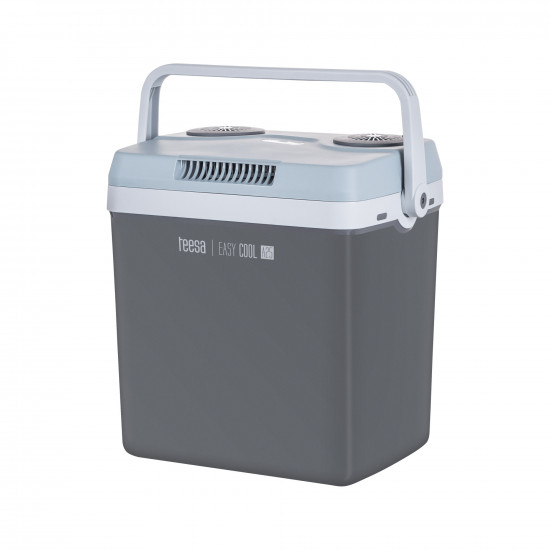 Φορητό Ψυγείο TEESA EASY COOL A25 με λειτουργία θέρμανσης 25L