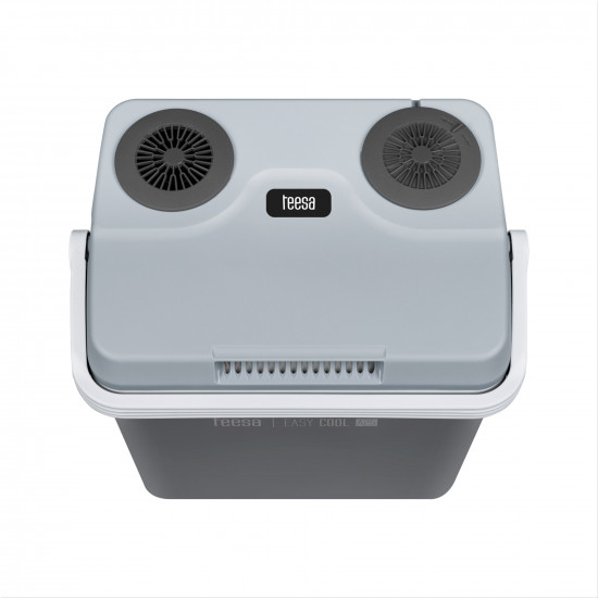 Φορητό Ψυγείο TEESA EASY COOL A25 με λειτουργία θέρμανσης 25L