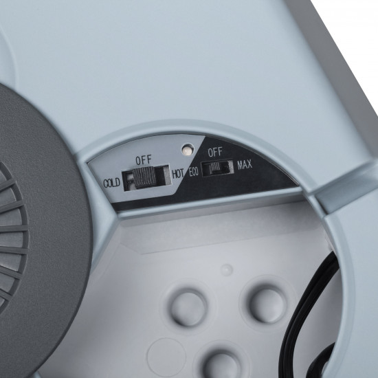 Φορητό Ψυγείο TEESA EASY COOL A25 με λειτουργία θέρμανσης 25L