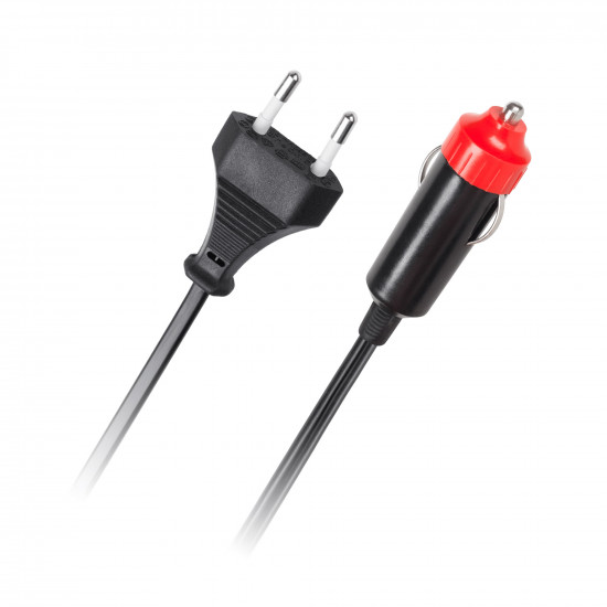 Φορητό Ψυγείο TEESA EASY COOL A25 με λειτουργία θέρμανσης 25L