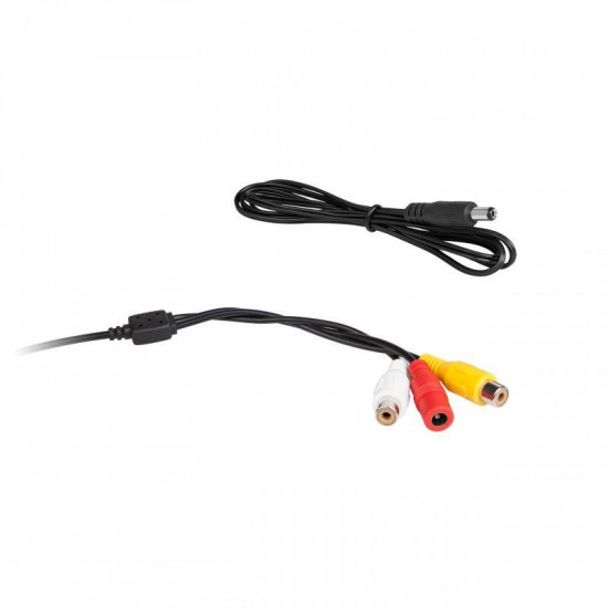 Οθόνη Αυτοκινήτου 4.3