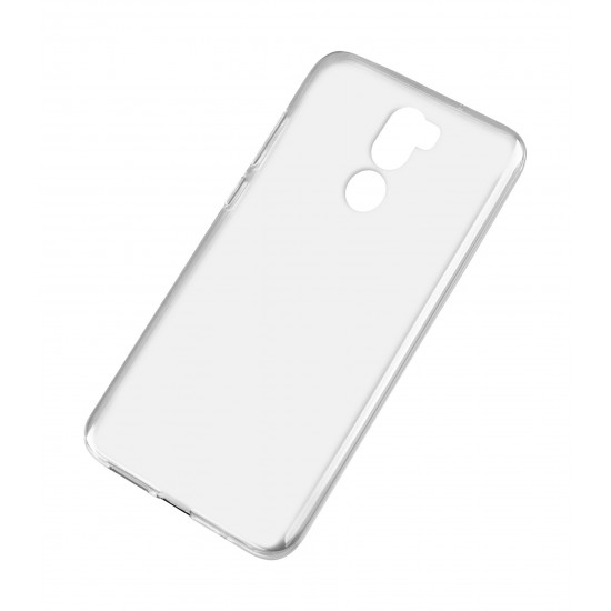 Θήκη Διάφανη για το Smartphone Live 7s KM0462