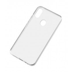 Θήκη Διάφανη για το Smartphone Live 7 KM0461