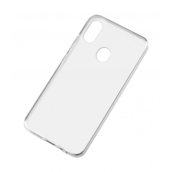 Θήκη Διάφανη για το Smartphone Live 7 KM0461