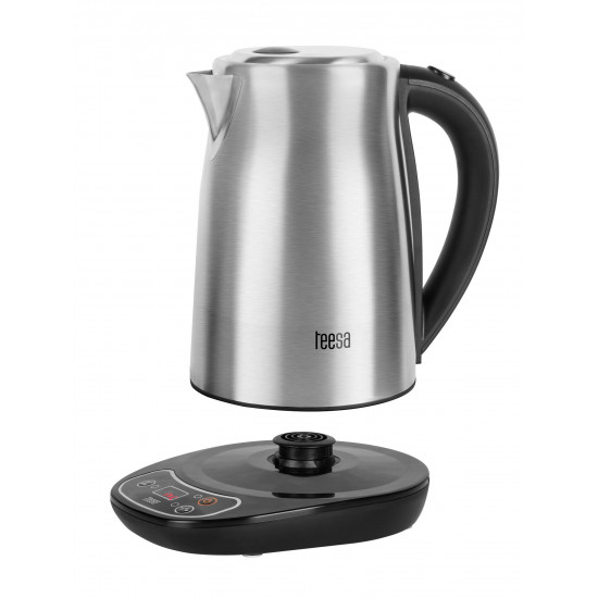 Βραστήρας TEESA με Έλεγχο Θερμοκρασίας