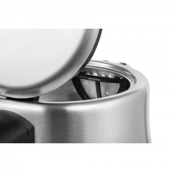 Βραστήρας TEESA με Έλεγχο Θερμοκρασίας