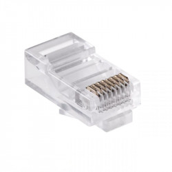 Φις RJ45 8p8c cat5