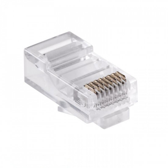 Φις RJ45 8p8c cat5