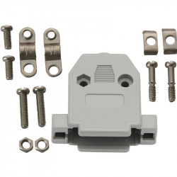 Κάλυμμα D-SUB DB 15H