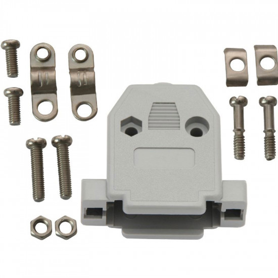 Κάλυμμα D-SUB DB 15H