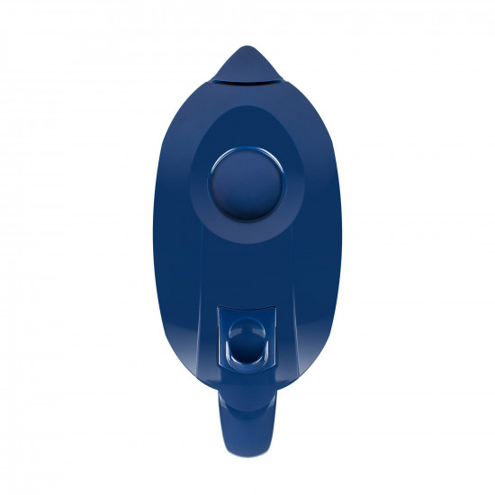 Κανάτα Νερού με Φίλτρο 2.6L Μπλε TEESA