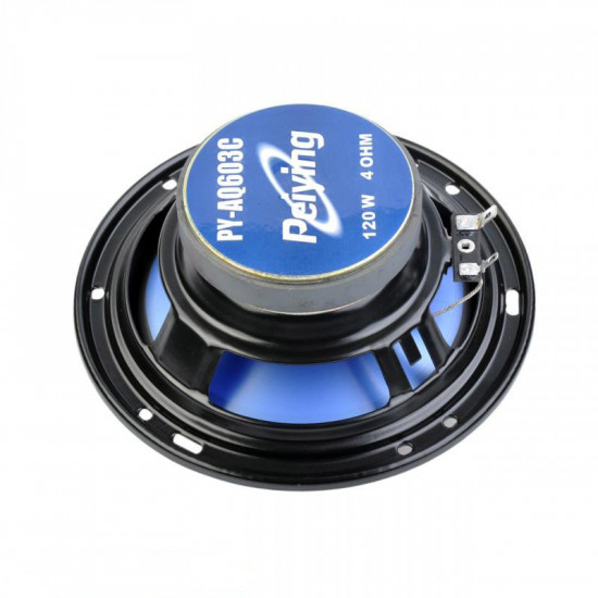 Ηχείο Αυτοκινήτου 6