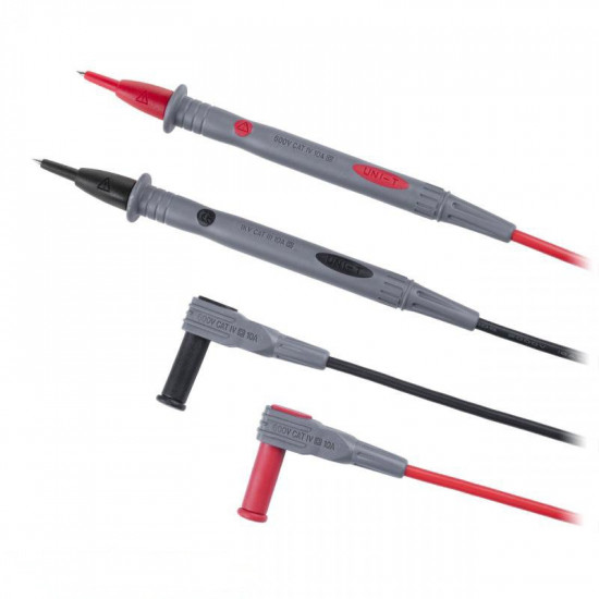 Καλώδια μέτρησης UNI-T UT-L23