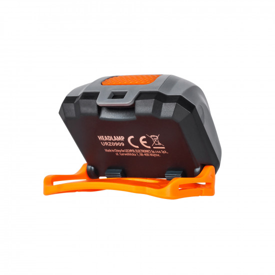 Φακός Κεφαλής 3W (COB) REBEL