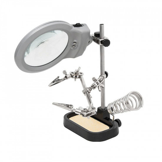 Σετ εργαλείων Τρίτο Χέρι