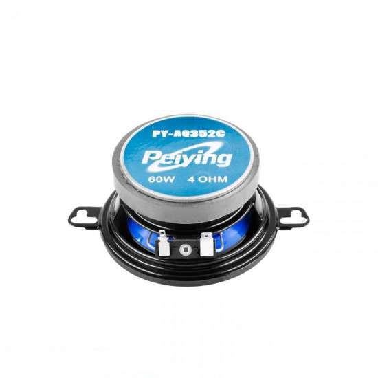 Ηχεία Αυτοκινήτου 3.5