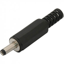 Φις Τροφοδοσίας DC 3.5X1.3 / 9.5