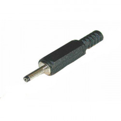 Φις Τροφοδοσίας DC 3.5X1.4