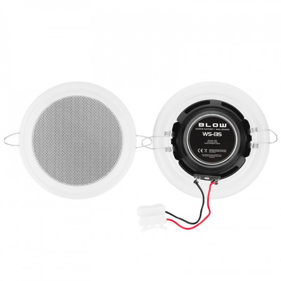 Ηχείο WS-135 100mm 15W / 8ohm Blow