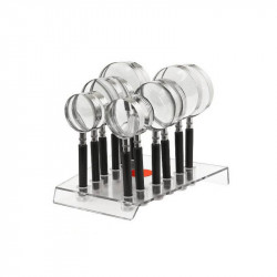 Σετ μεγενθυντικών φακών 