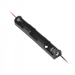 Μπαταριοθήκη 2xAAA