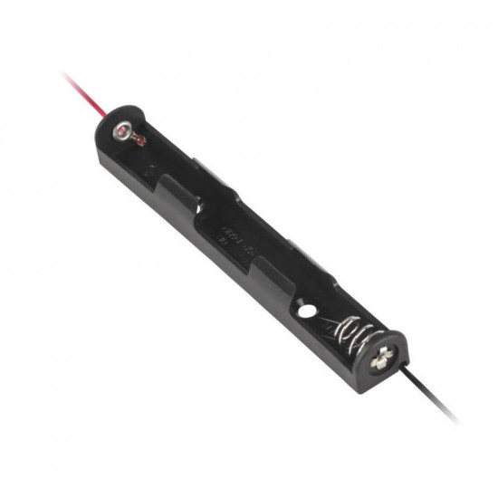 Μπαταριοθήκη 2xAAA