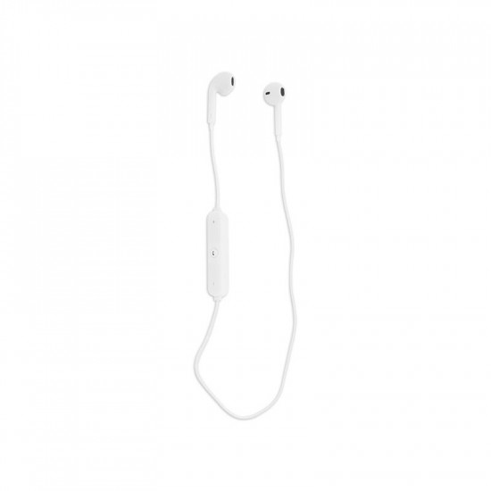 Ακουστικά Bluetooth 4.2 λευκά BLOW