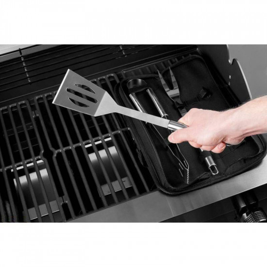 Εργαλεία μπάρμπεκιου Teesa