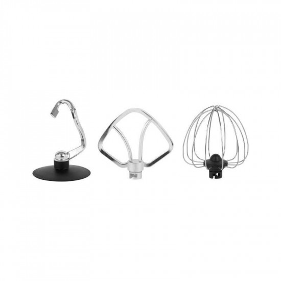 Επεξεργαστής τροφίμων EASY COOK SINGLE WHITE