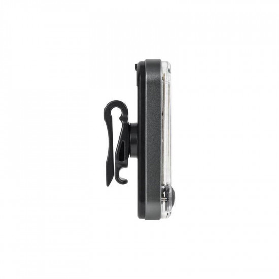 Φως ποδηλάτου πίσω COB με καλώδιο USB