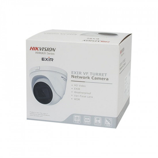 IP Κάμερα 2MP 2.8-12mm HWI-T621H-Z Hikvision