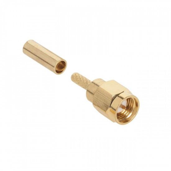 Φις REVERSE FME για H155 χρυσό