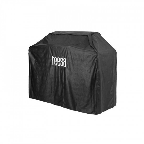 Κάλυμμα ψησταριάς Master (5-καυστήρων)