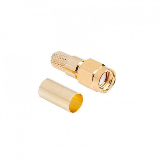 Φις SMA-REVERSE  H155  χρυσό